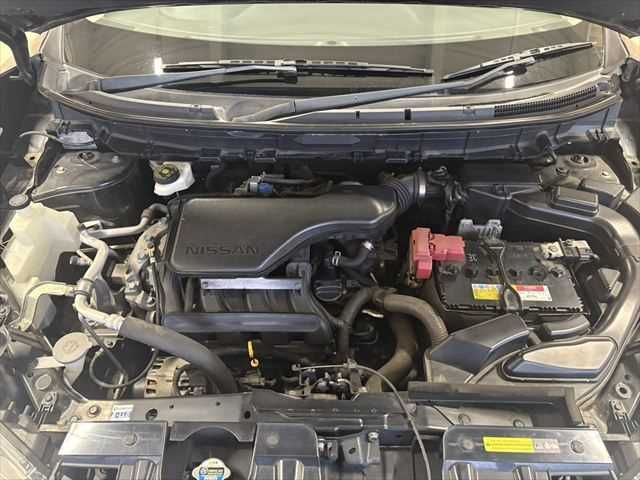 NISSAN X-TRAIL 4WD 2018 Image 31