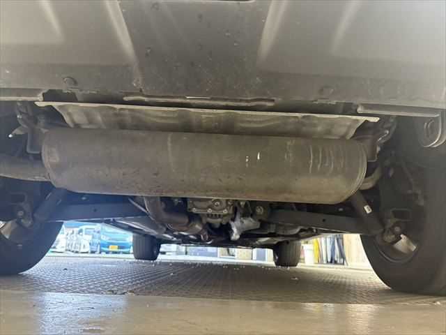 NISSAN X-TRAIL 4WD 2018 Image 31