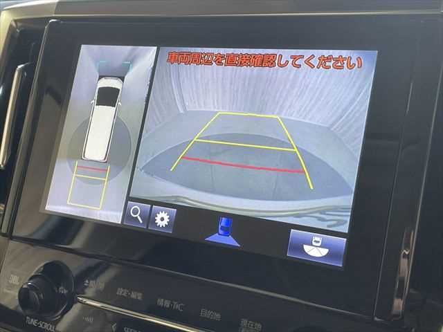 TOYOTA ALPHARD HYBRID 4WD 2018 Image 31