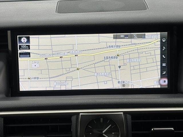 TOYOTA LEXUS IS300H 2016 Image 31