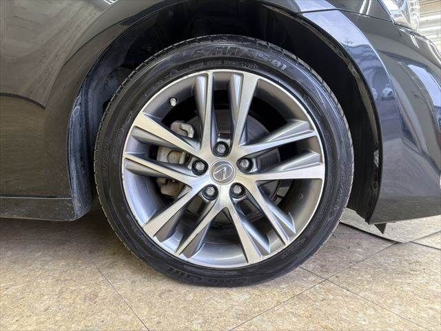 TOYOTA LEXUS IS300H 2016 Image 31