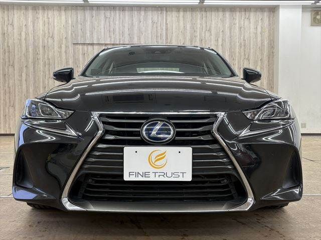 TOYOTA LEXUS IS300H 2016 Image 31