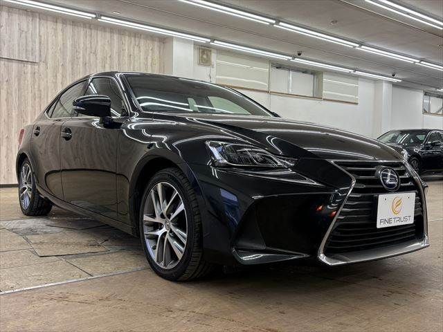 TOYOTA LEXUS IS300H 2016 Image 31