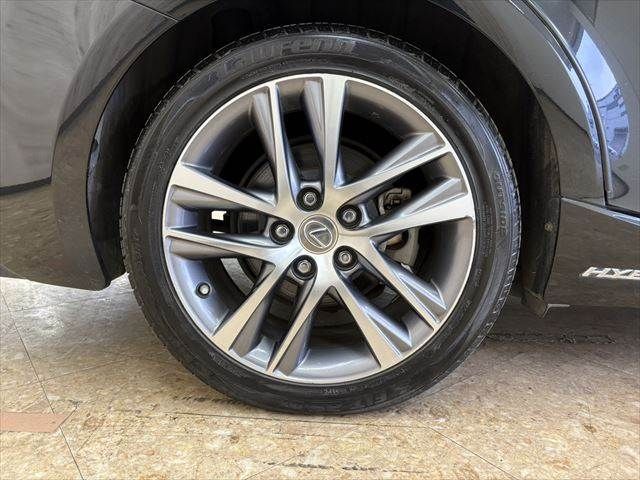 TOYOTA LEXUS IS300H 2016 Image 31