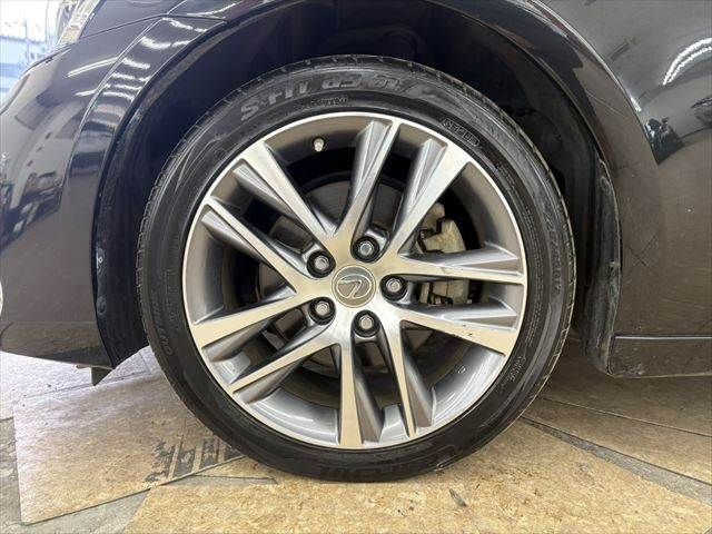 TOYOTA LEXUS IS300H 2016 Image 31