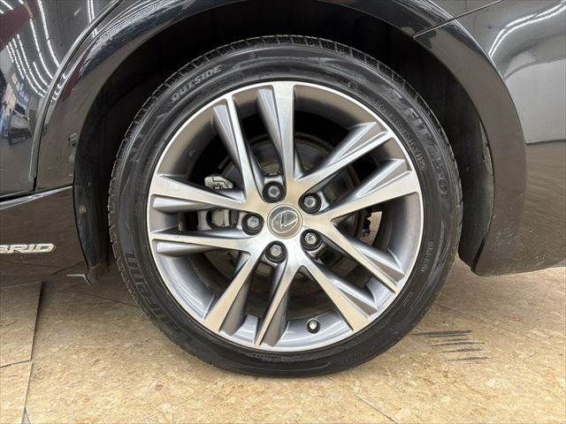 TOYOTA LEXUS IS300H 2016 Image 31