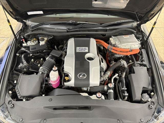 TOYOTA LEXUS IS300H 2016 Image 31