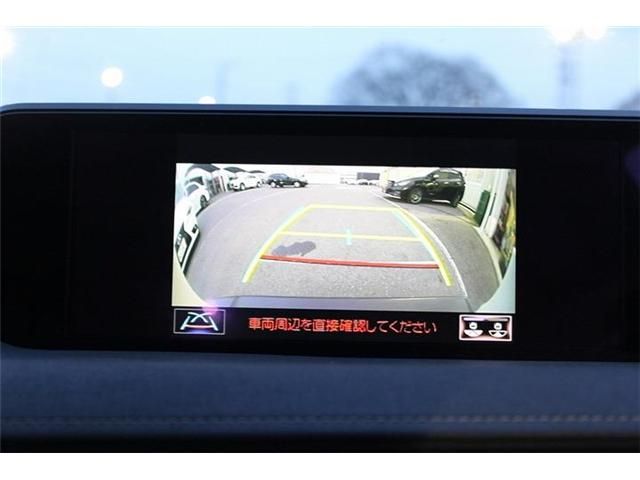 TOYOTA LEXUS UX250H 2019 Image 31