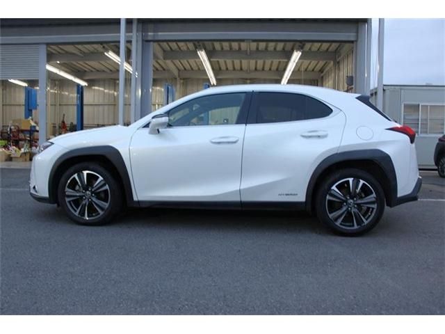 TOYOTA LEXUS UX250H 2019 Image 31