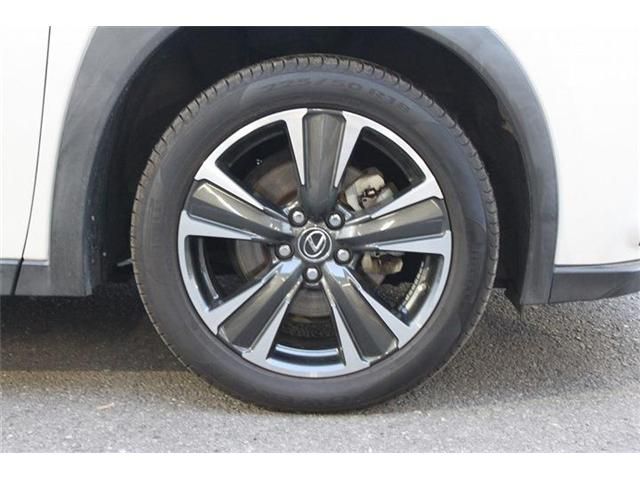 TOYOTA LEXUS UX250H 2019 Image 31