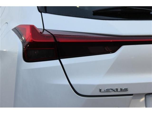 TOYOTA LEXUS UX250H 2019 Image 31