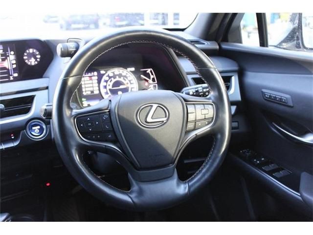 TOYOTA LEXUS UX250H 2019 Image 31