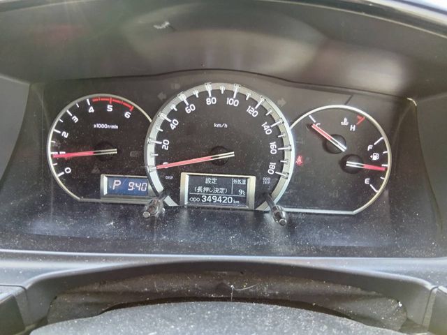 TOYOTA REGIUSACE VAN 2WD 2015 Image 31