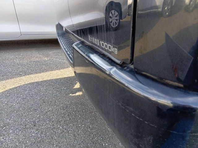 TOYOTA REGIUSACE VAN 2WD 2015 Image 31