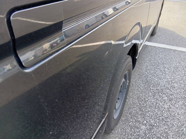 TOYOTA REGIUSACE VAN 2WD 2015 Image 31