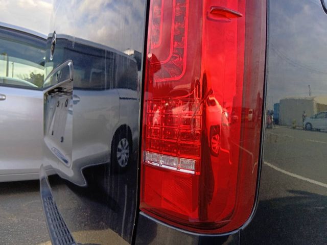 TOYOTA REGIUSACE VAN 2WD 2015 Image 31