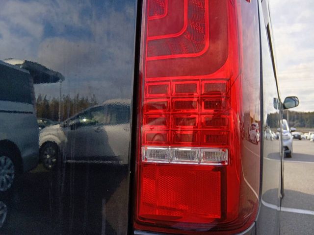 TOYOTA REGIUSACE VAN 2WD 2015 Image 31