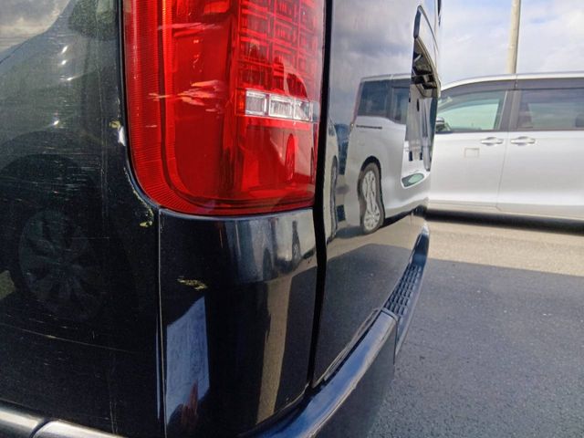 TOYOTA REGIUSACE VAN 2WD 2015 Image 31