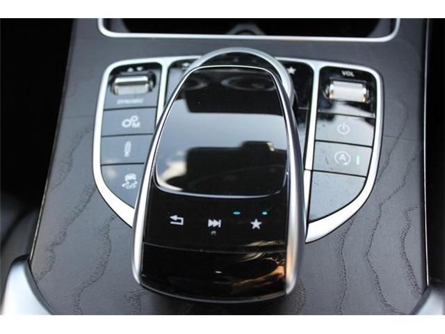 MERCEDES BENZ MERCEDES AMG C CLASS 2016 Image 31