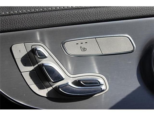 MERCEDES BENZ MERCEDES AMG C CLASS 2016 Image 31