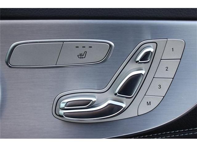 MERCEDES BENZ MERCEDES AMG C CLASS 2016 Image 31