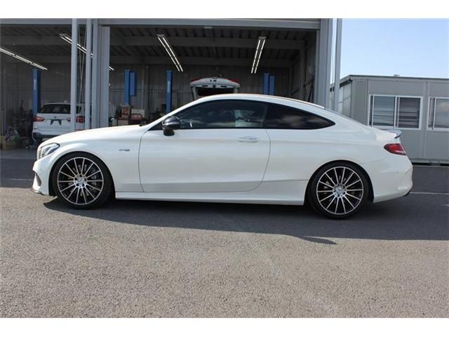 MERCEDES BENZ MERCEDES AMG C CLASS 2016 Image 31