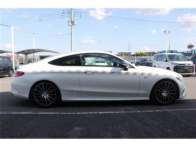 MERCEDES BENZ MERCEDES AMG C CLASS 2016 Image 31