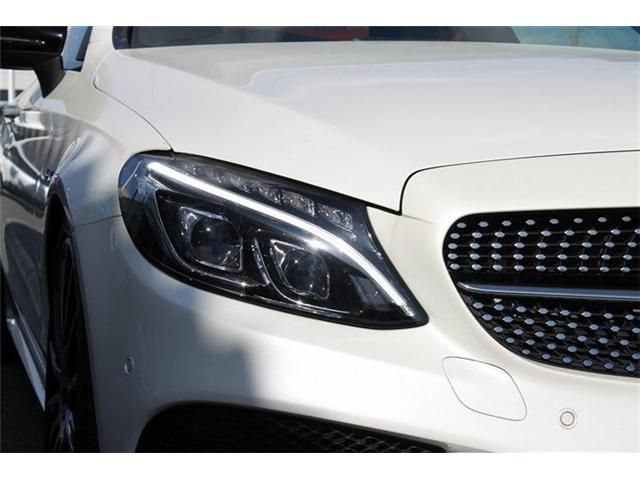 MERCEDES BENZ MERCEDES AMG C CLASS 2016 Image 31