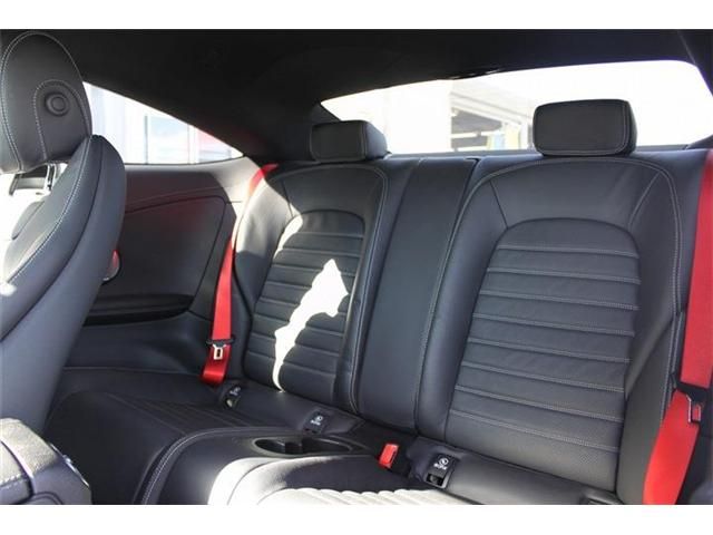 MERCEDES BENZ MERCEDES AMG C CLASS 2016 Image 31