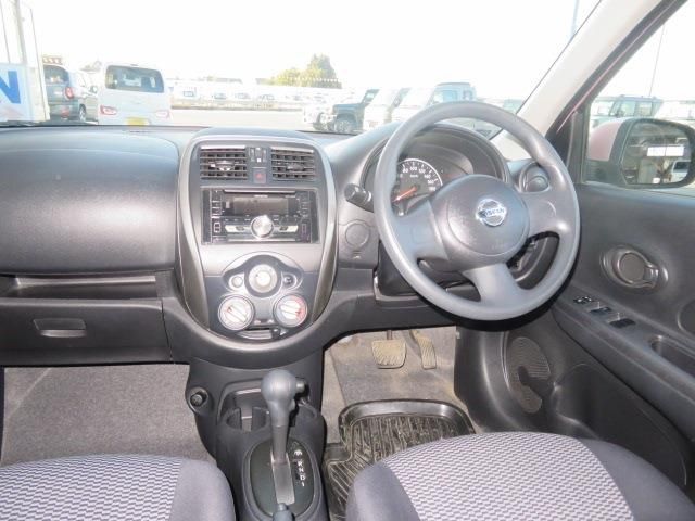 NISSAN MARCH 2017 Image 31