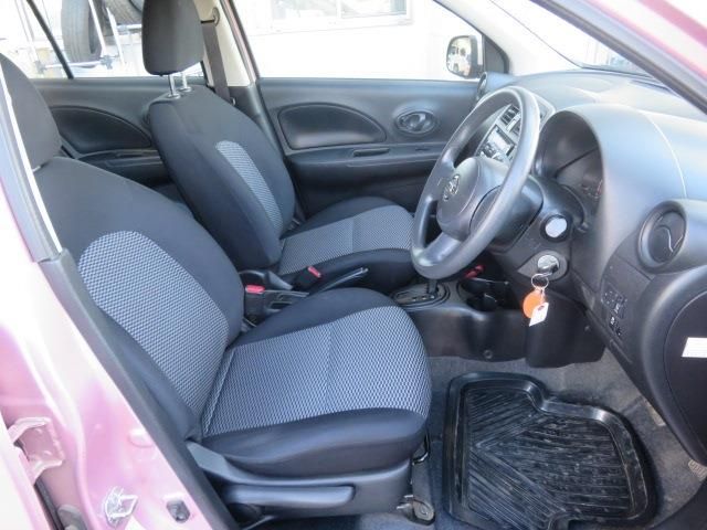 NISSAN MARCH 2017 Image 31