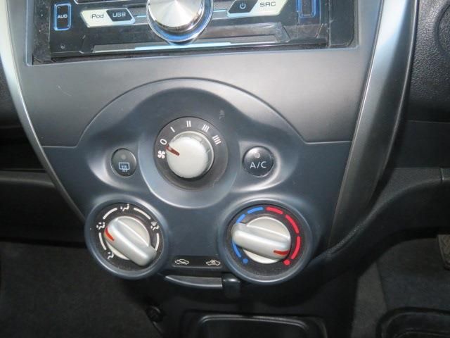 NISSAN MARCH 2017 Image 31