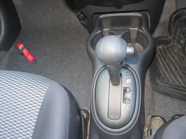 NISSAN MARCH 2017 Image 31