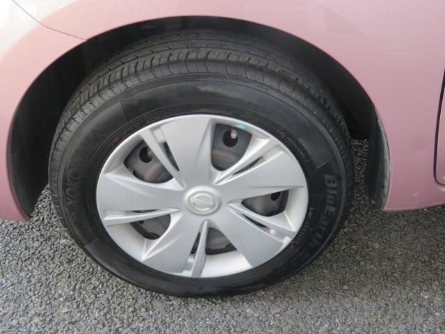 NISSAN MARCH 2017 Image 31