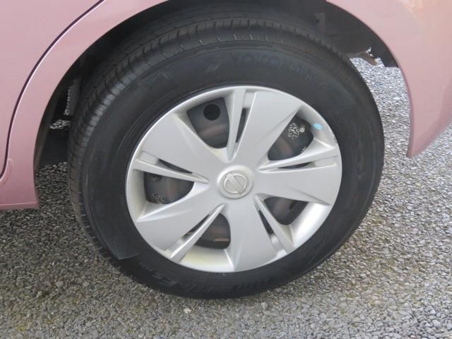 NISSAN MARCH 2017 Image 31