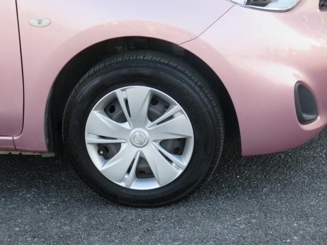 NISSAN MARCH 2017 Image 31