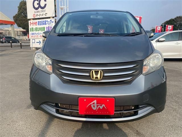 HONDA FREED 2009 Image 31