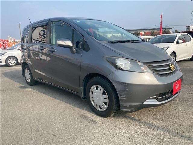 HONDA FREED 2009 Image 31