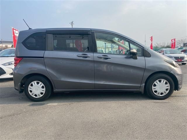 HONDA FREED 2009 Image 31