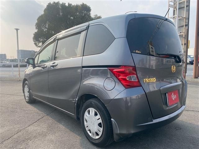 HONDA FREED 2009 Image 31