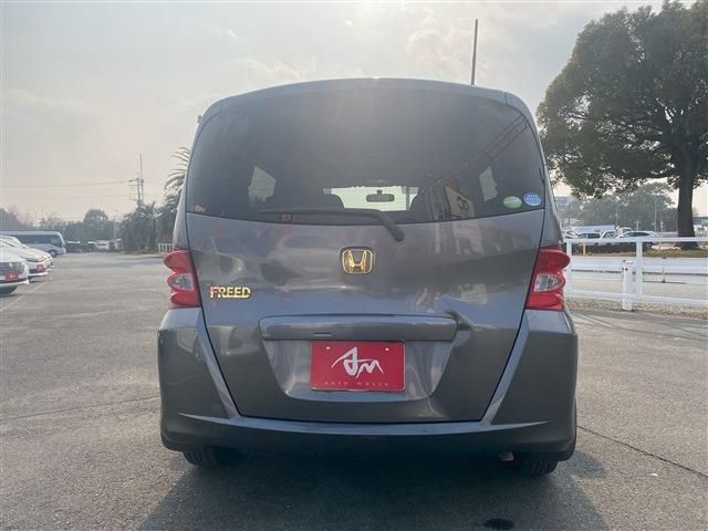 HONDA FREED 2009 Image 31