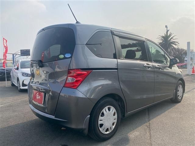 HONDA FREED 2009 Image 31