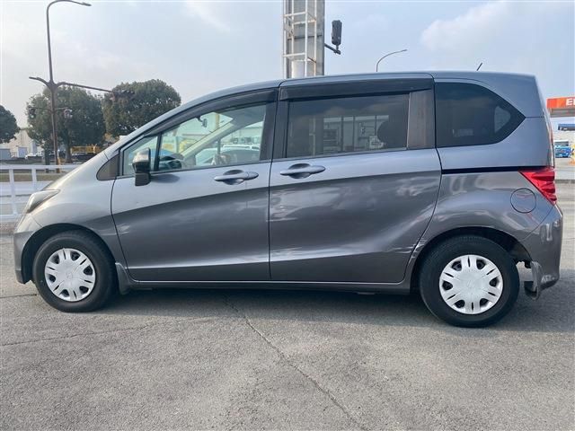 HONDA FREED 2009 Image 31