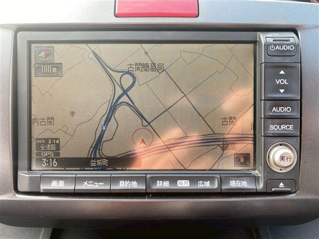 HONDA FREED 2009 Image 31