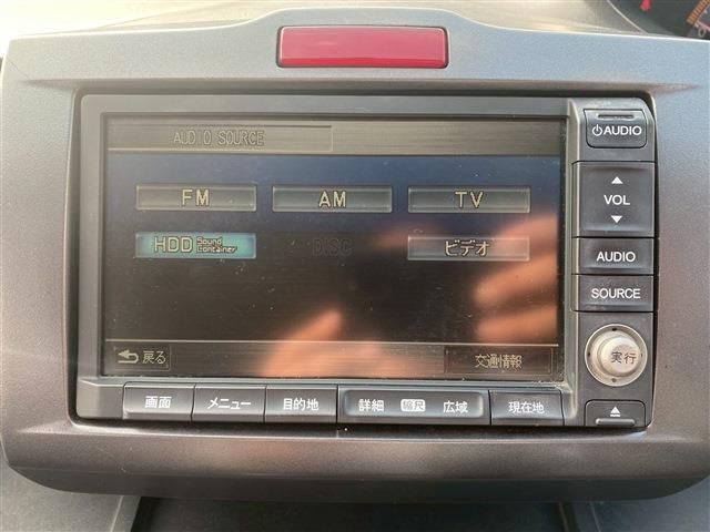 HONDA FREED 2009 Image 31