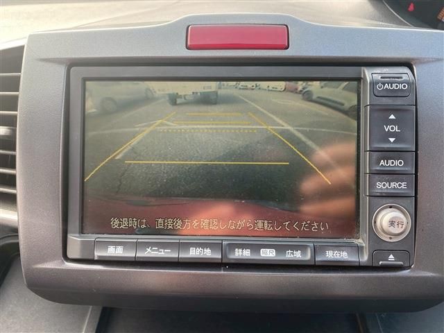 HONDA FREED 2009 Image 31