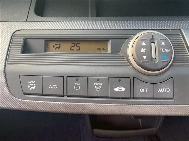 HONDA FREED 2009 Image 31