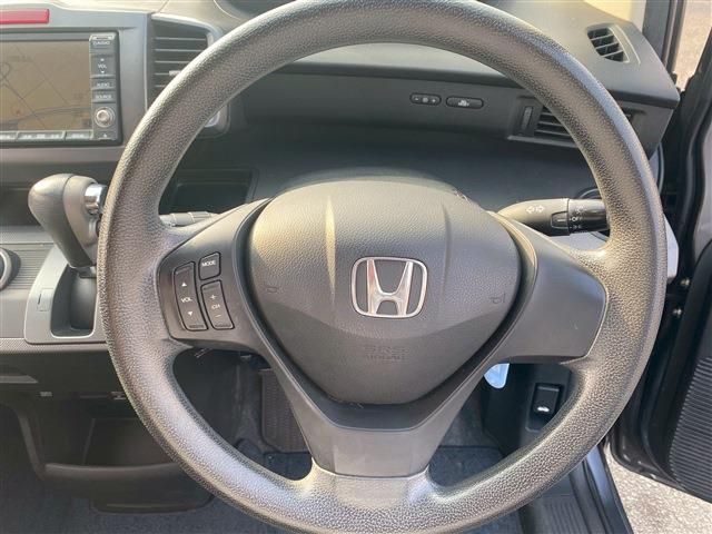 HONDA FREED 2009 Image 31