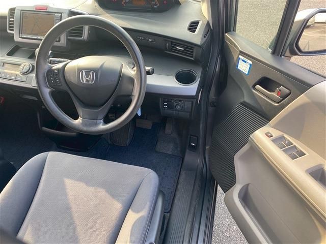 HONDA FREED 2009 Image 31