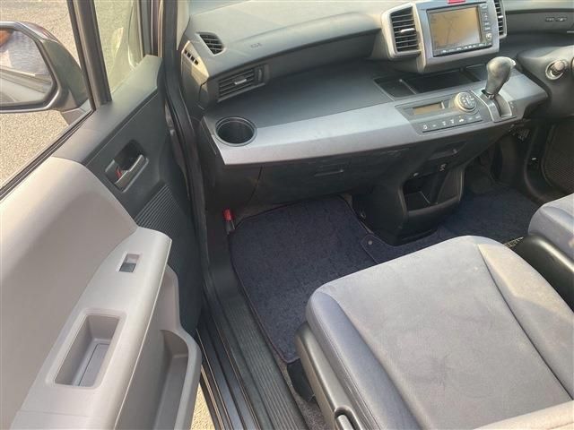 HONDA FREED 2009 Image 31